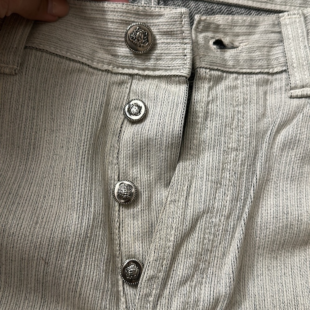 Versace pants - Picture 2 of 5